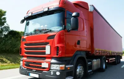 Adana Ziverbey Ambar Kargo