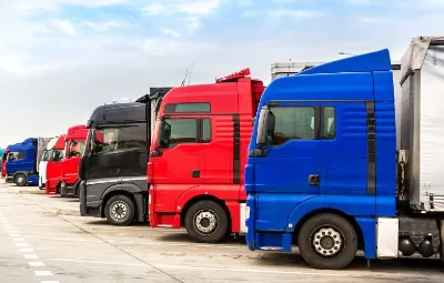 Adana Ziverbey Ambar Nakliyat