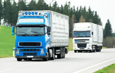 Adana Ziverbey | Eşya Taşıma